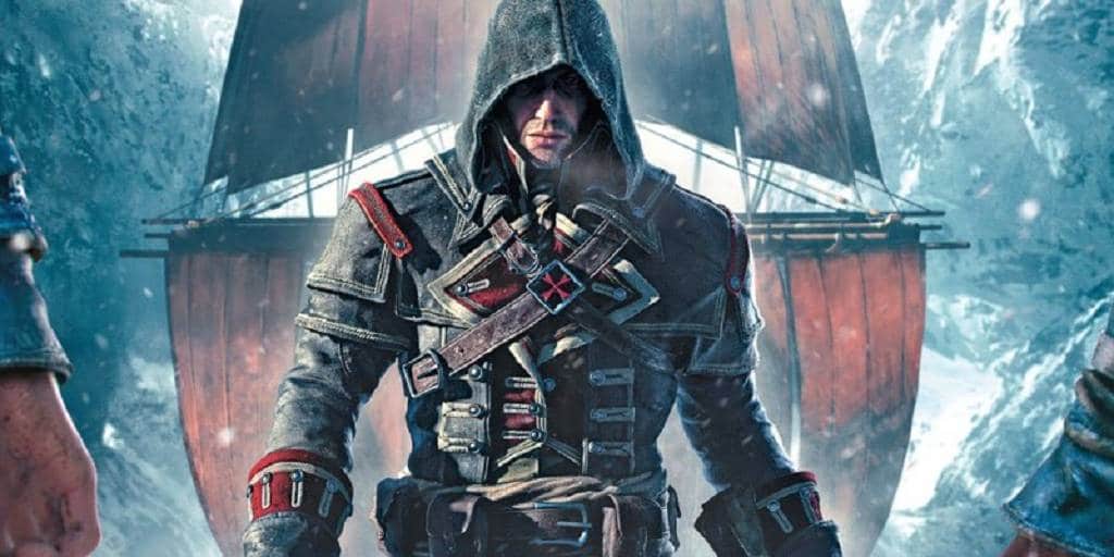 Assassin's Creed Rogue Remastered - Das Meisterwerk für Fans (Review)