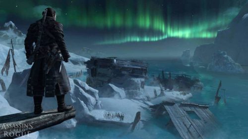 Assassin's Creed Rogue Remastered - Das Meisterwerk für Fans (Review)
