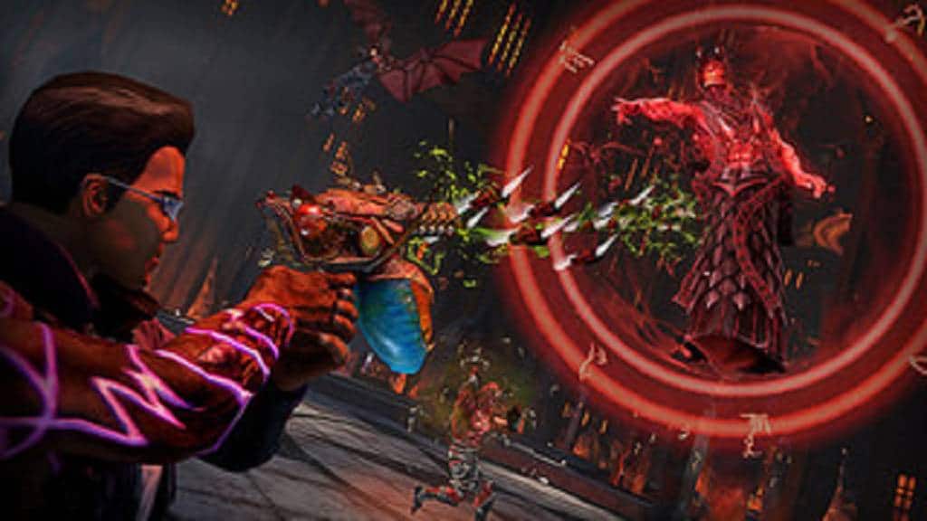 Saints Row: Gat Out of Hell2