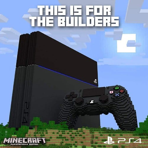 Minecraft_PS4