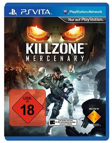 killzone-mecenary