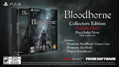 Bloodborne_CollectorsEdition_Amerika