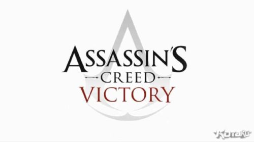Assassins Creed Victory #1