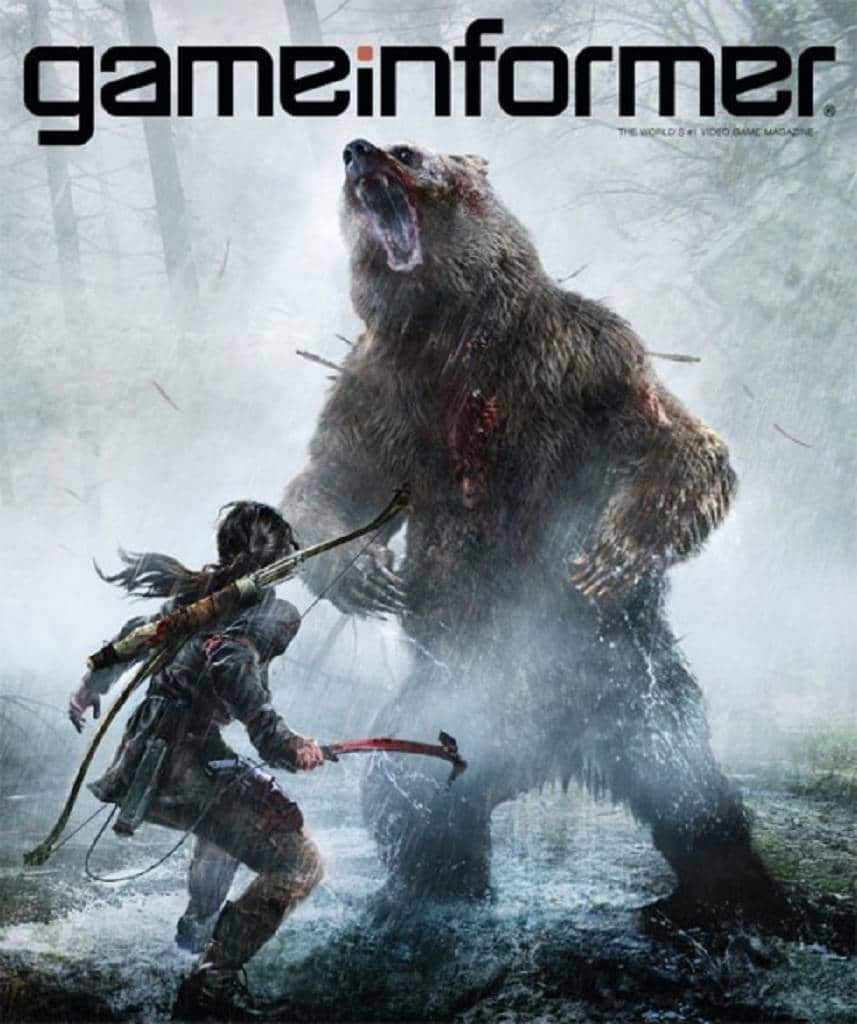 Rise-of-the-Tomb-Raider-Game-Informer-Cover-490x585