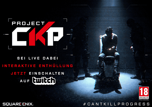 Project CKP
