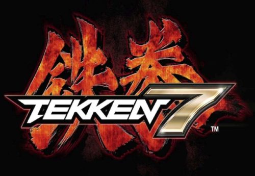 Tekken_7_Logo 1