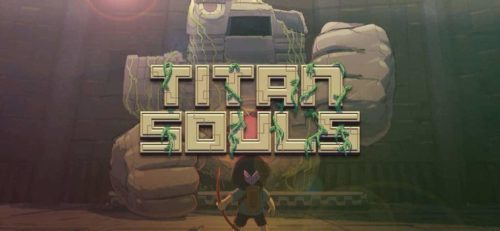 Titan Souls 2