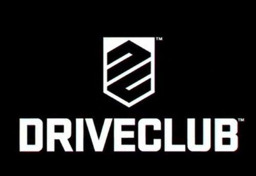 driveclub logo