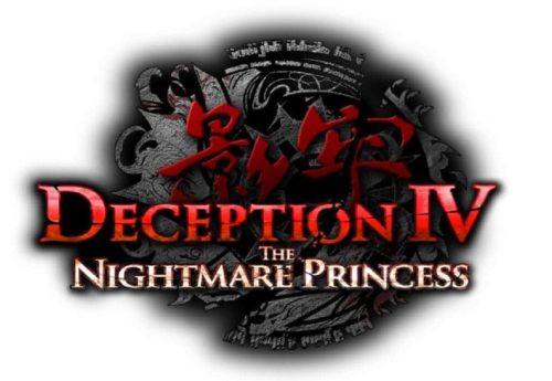 Deception 4 The Nightmare Princess Bild 1