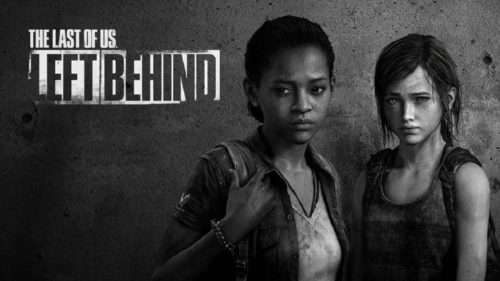 The Last of Us - Left Behind DLC Bild 3