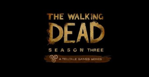 The Walking Dead Season 3 Bild 1