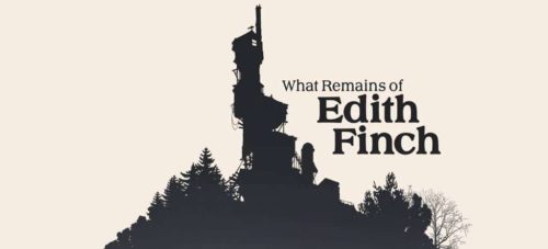 What Remains of Edith Finch Bild 1