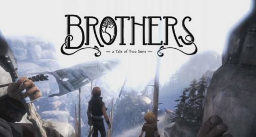 Brothers A Tale of Two Sons Bild 2
