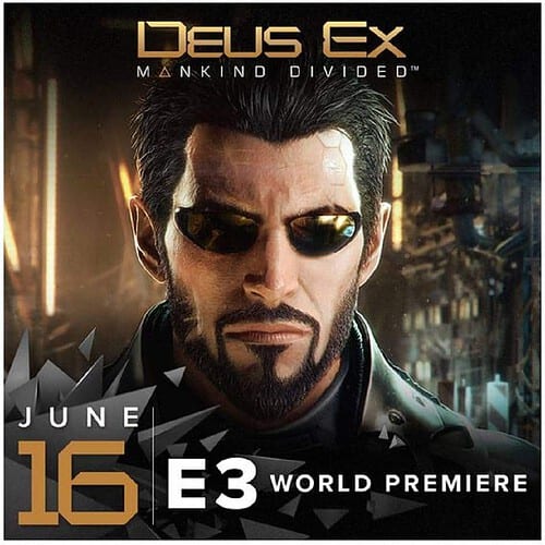 Deus Ex Mankind Divided Twitter 2