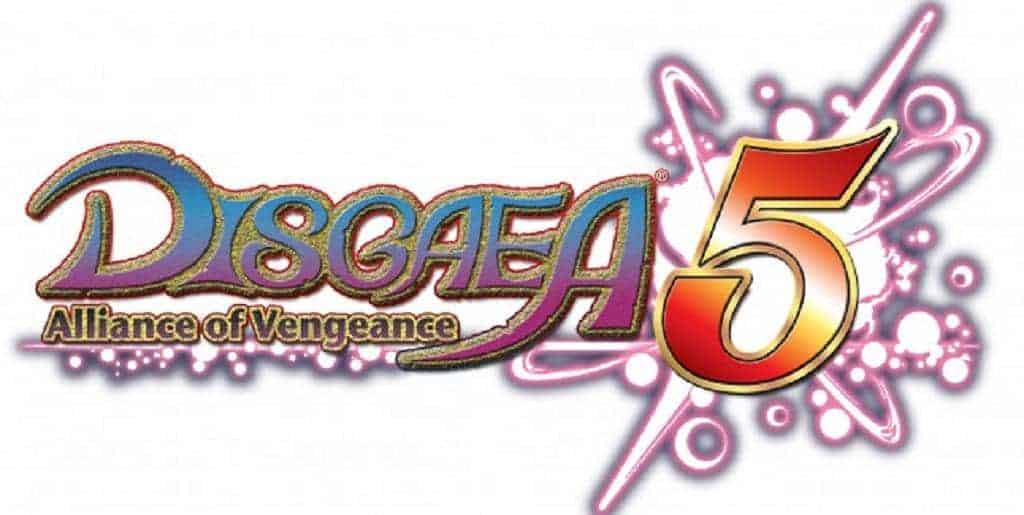 Disgaea 5 Alliance of Vengeance Bild 2