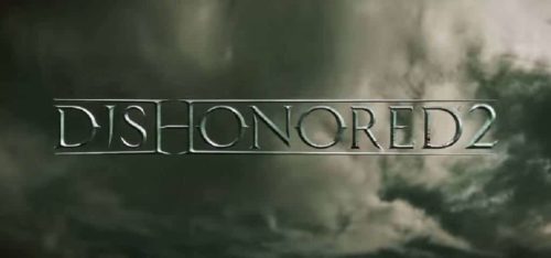 Dishonored 2 Bild 2
