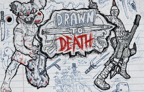 DrawnToDeath_PS4_02
