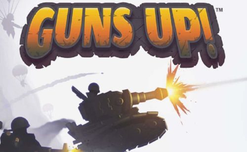 Guns Up! Bild 2