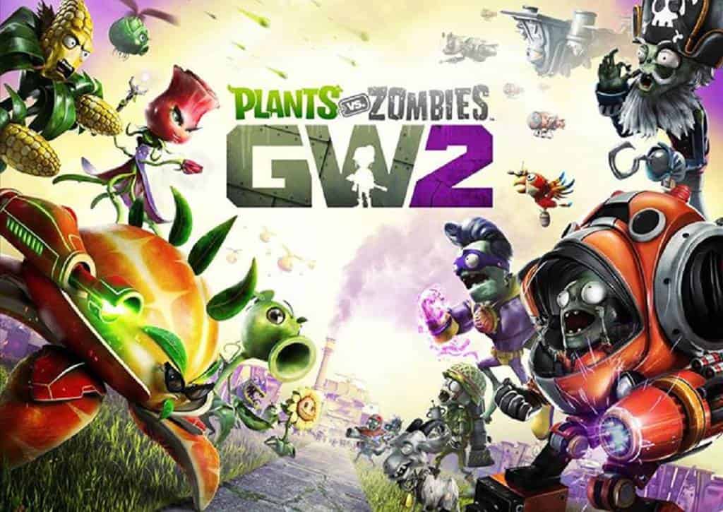 Plants-Vs-Zombies-Garden-Warfare 2