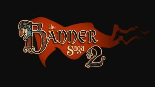 The Banner Saga 2 Logo