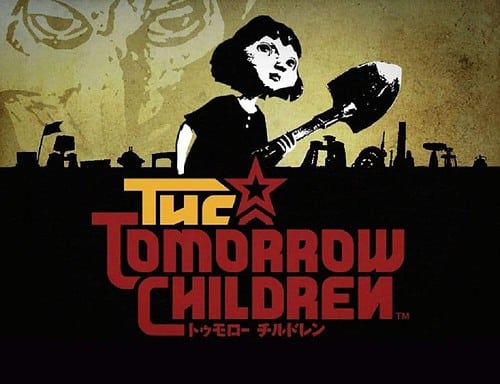 The Tomorrow Children Bild 1