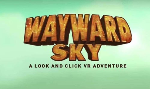 Wayward Sky E3 Trailer Bild 2
