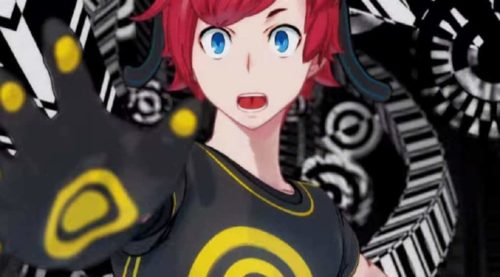 Digimon Story Cyber Sleuth (2)