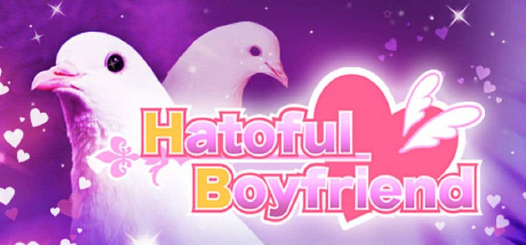Hatoful-Boyfriend cover