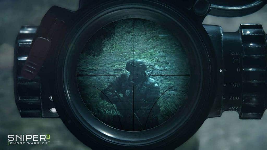 Sniper Ghost Warrior 3: In der Ruhe liegt die Kraft