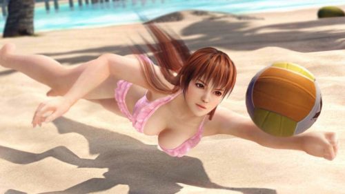 Dead or Alive Xtreme 3 (1)