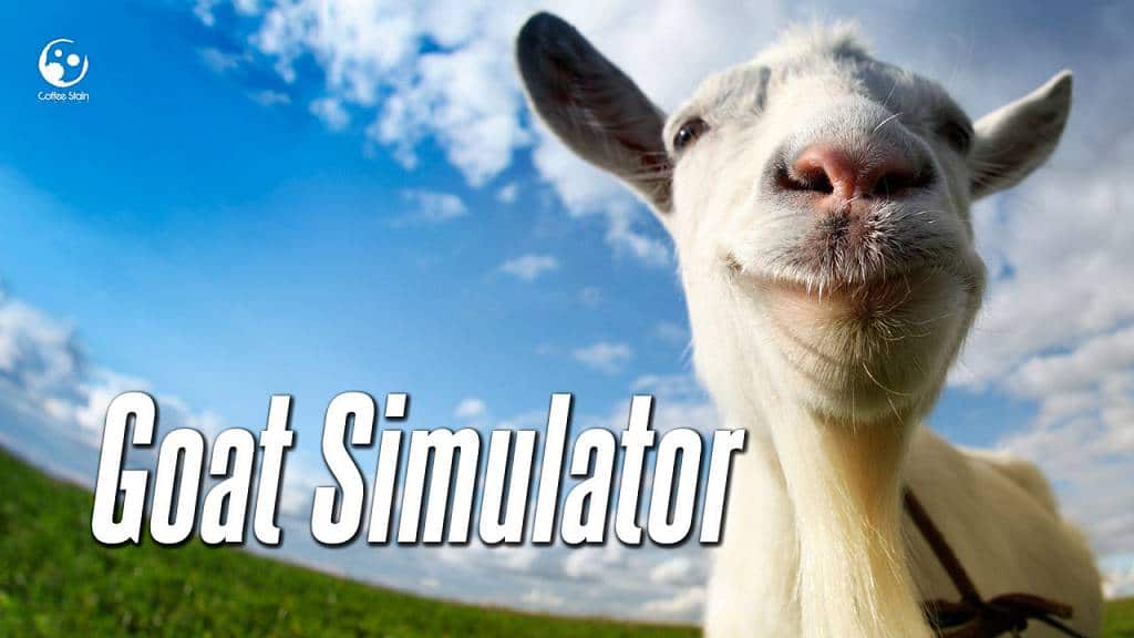 Goat-Simulator neu