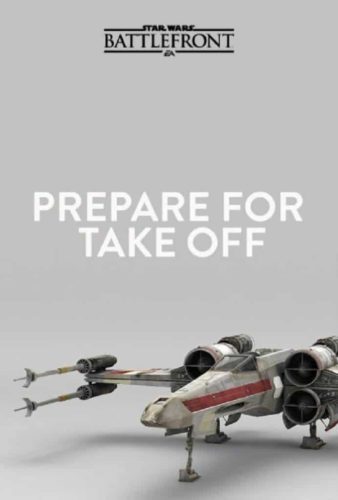 Star Wars Battlefront - Teaser zum Jägerstaffel Modus veröffentlicht