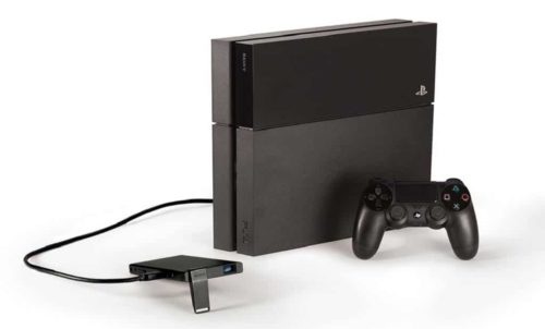 ps4-mobile-projector