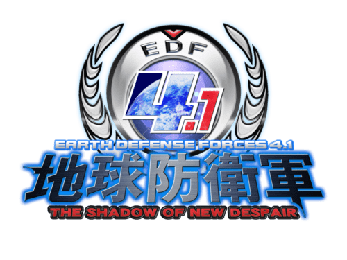 Earth Defense Force 4.1 The Shadow of New Despair PS4 Bild 2