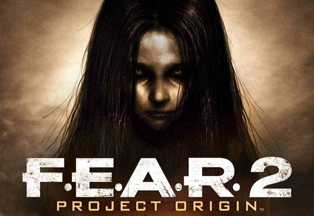 F.E.A.R. 2 Project Origin