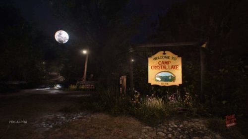 Friday the 13th The Game (1)