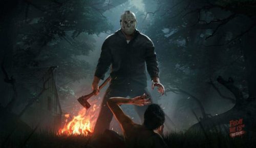 Friday the 13th The Game (3)