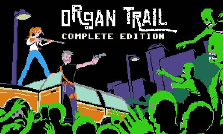 Organ Trail Complete Edition Bild 2