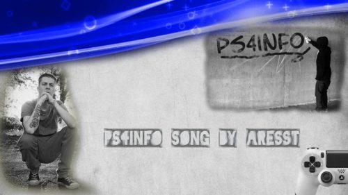 ps4info Song by Aresst