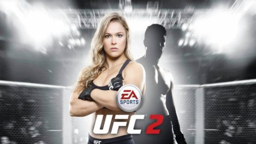 EA SPORTS UFC 2 Bild1 2016