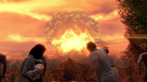 Fallout 4 2016