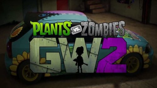 Plants vs. Zombies Garden Warfare 2 Need For Speed Tuning Zeitraffer