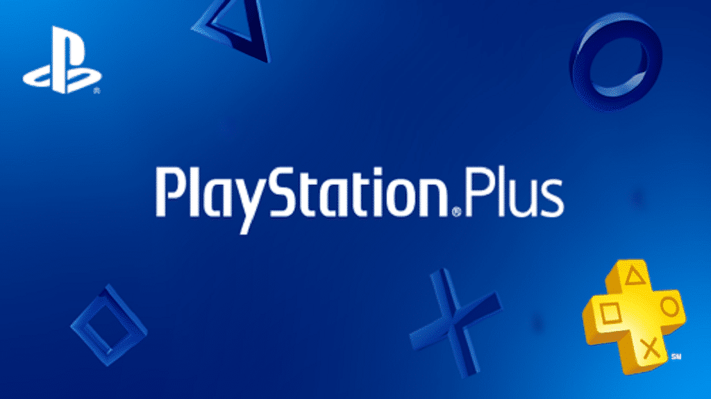 PlayStation Plus 2016
