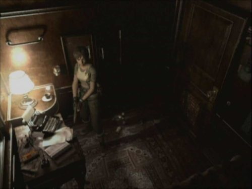 Resident Evil Zero HD (6)