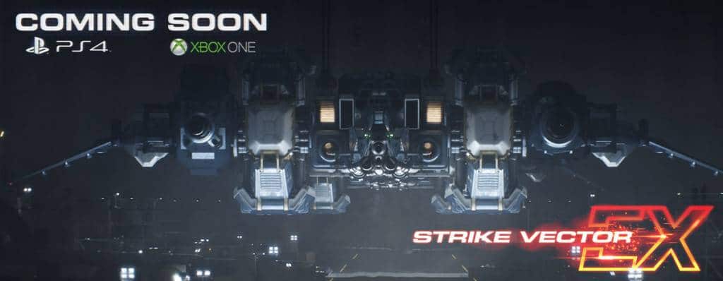 Strike Vector EX Bild 2