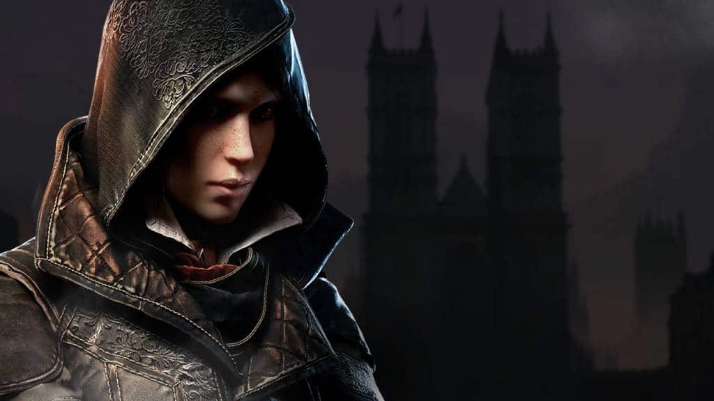 Assassins Creed Syndicate - Jack the Ripper 2016 Bild 2