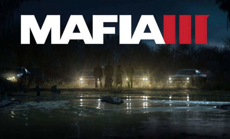 Mafia 3 Titel 2016