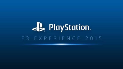 PlayStation Experience 2015 Titel 2016