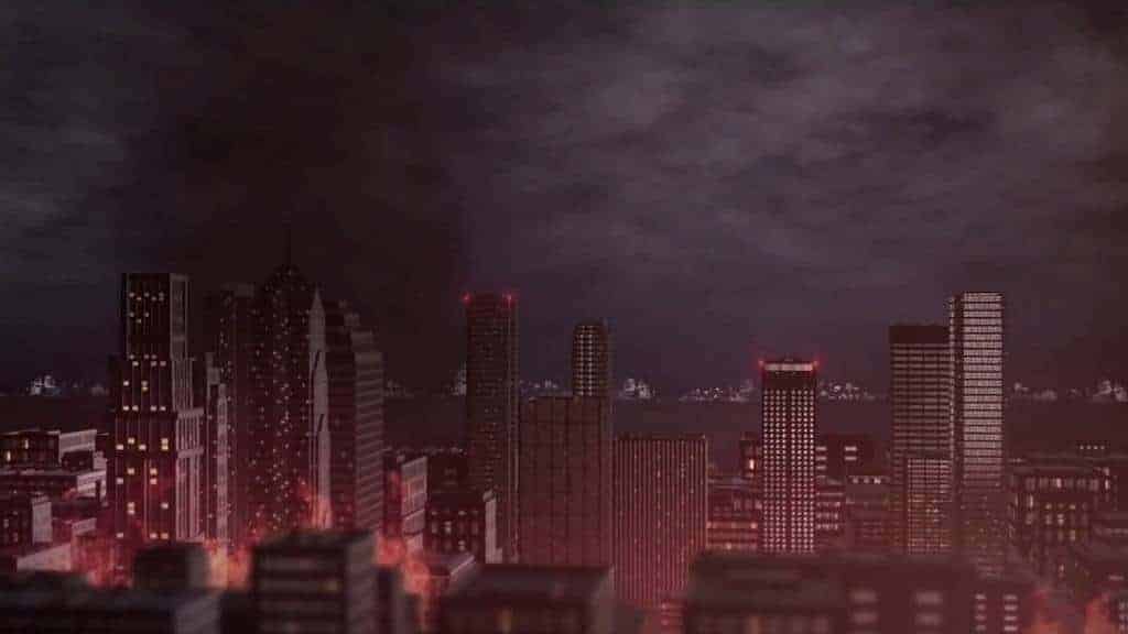 Project City Shrouded in Shadow Bild (2) 2016 PS4