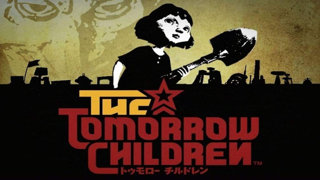 The Tomorrow Children 2016